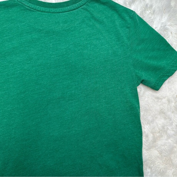 Super Mario Yoshi T-Shirt Green Size 6 - Picture 13 of 16